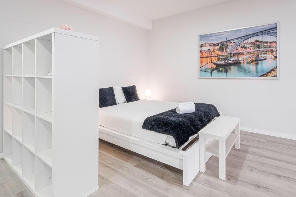 Oporto Downtown View Apartment Zewnętrze zdjęcie