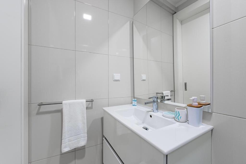Oporto Downtown View Apartment Zewnętrze zdjęcie